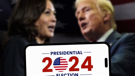 US Presidential Election Tops $2 Billion in Betting Volume on.